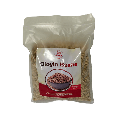 Oloyin beans