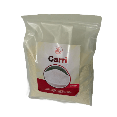 Garri Ijebu