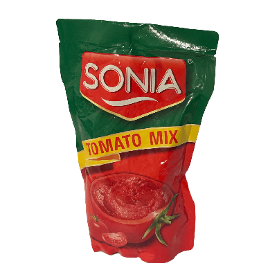 Sonia Tomato Paste