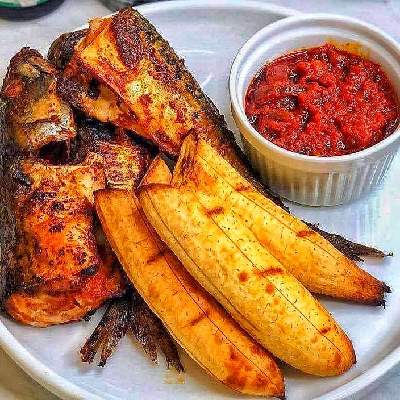 New Project - 2026-04-06T124533.173 Plantain with grilled fish