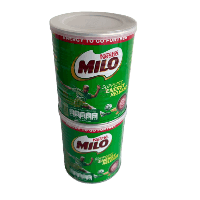 Milo
