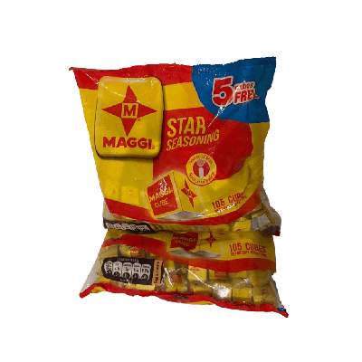 Maggi