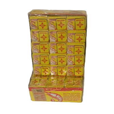 Maggi