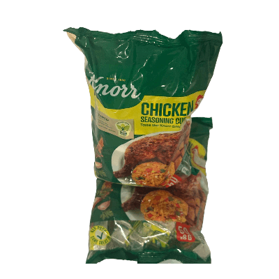 Knorr