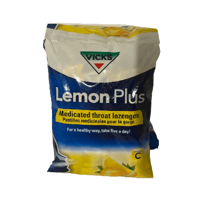 Lemon plus