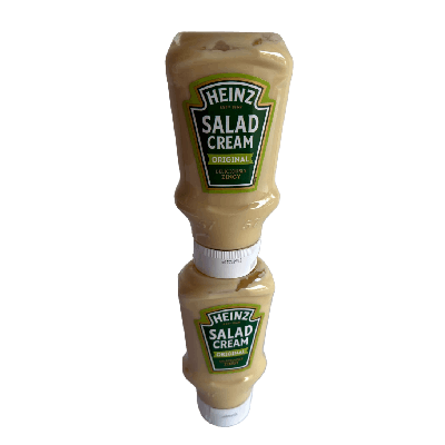 Heinz sala cream