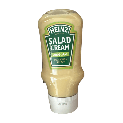New Project (42) Heinz salad cream