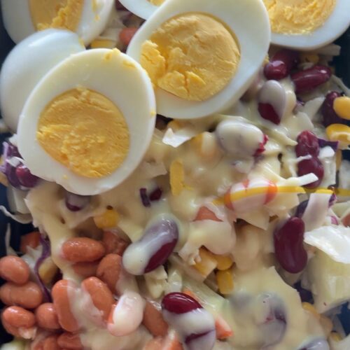 Salad
